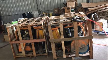 德格行李、家具、电器包装托运