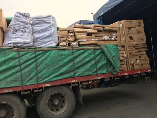 德格家具托运